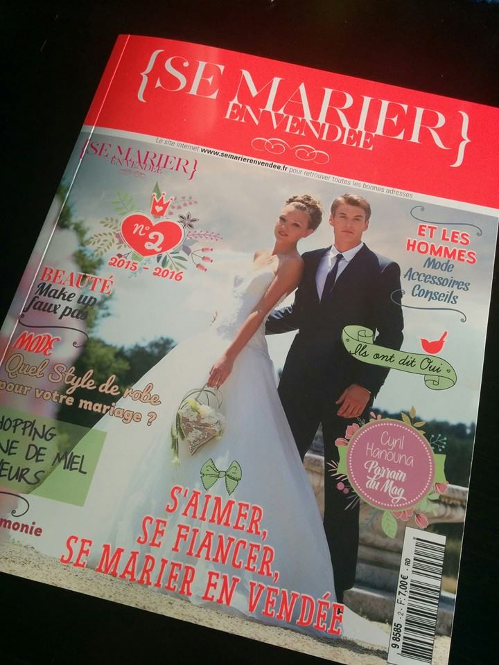 magazine-se-marier-en-vendee-2015-2016
