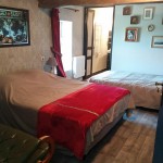 Chambre monde